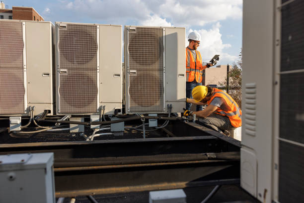 Best HVAC Installation Services  in St James, NC