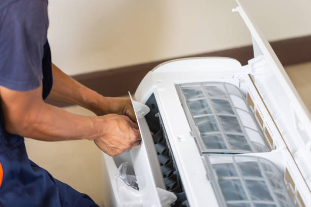Best Affordable HVAC Services  in St James, NC