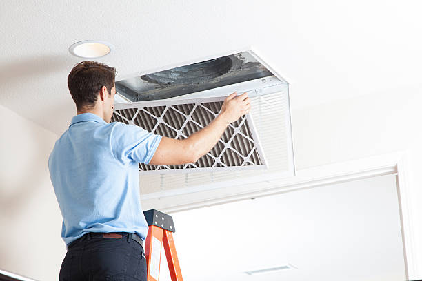 Best HVAC Cleaning Services  in St James, NC