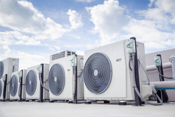 HVAC Maintenance Plan in St James, NC