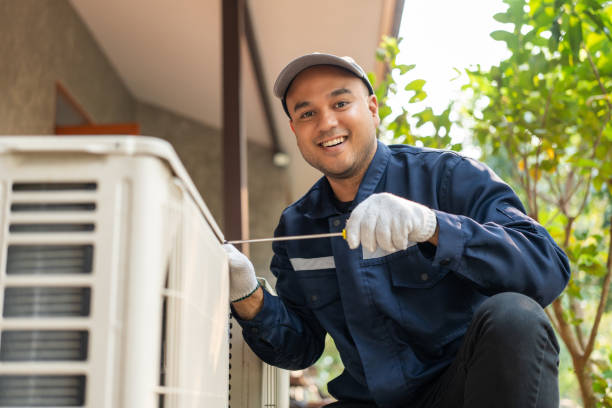 HVAC Air Duct Cleaning in St James, NC